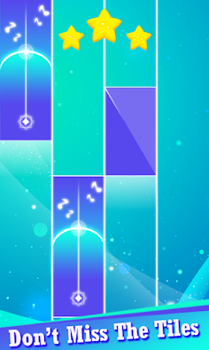 Gummy Bear Piano Game - Screenshot 2
