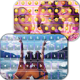My Funny Pic Keyboard Design icon