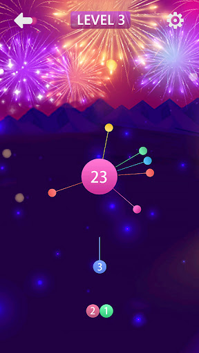 见缝插针aa - Arrow Twist