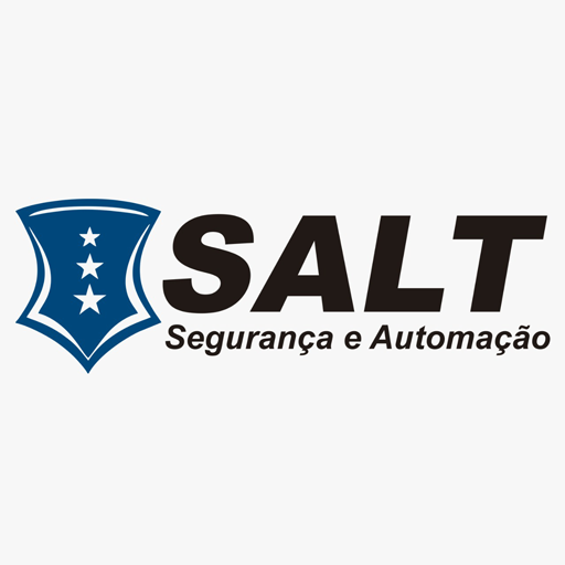 Salt segurança logo
