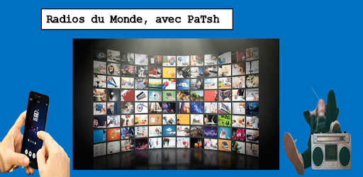 Guinea-Bissau Radio + Recorder