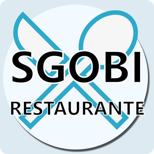 Delivery Sgobi Restaurante logo