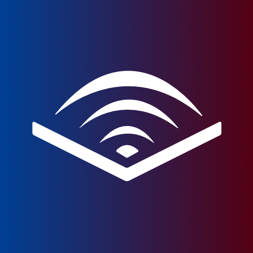 Аудиослово logo