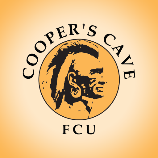 Coopers Cave FCU for  Android – Latest Version & Features app icon