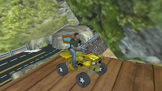 Quad Bike Racing Offroad For PC installation