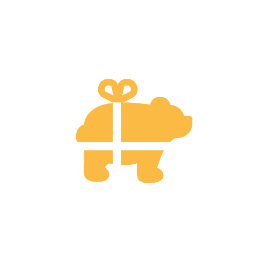 ShareBear logo