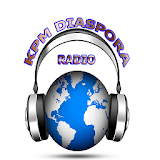 KPM RADIO DIASPORA icon