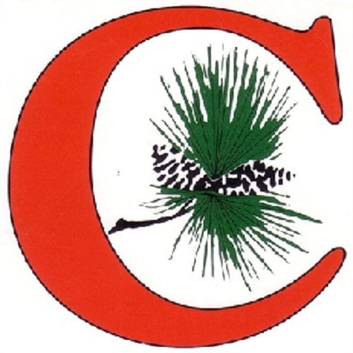 Camden Country Club logo