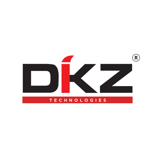 DKZ TECHNOLOGIES logo