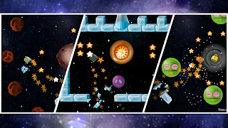 Casual Space: Arcade Game - Screenshot 2