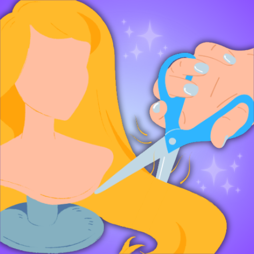Hair Chop logo