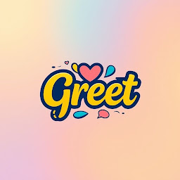 Greet - The Greetings App: Download & Review