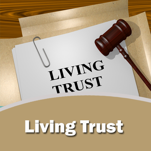 Living Trust CoursesBooks-M23 Icon