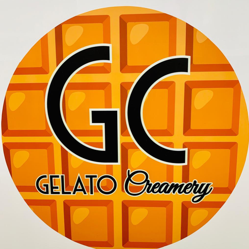 GELATOcreamery Sale logo
