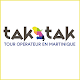 Taktak Martinique Windows'ta İndir