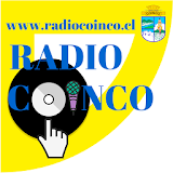 Radio Coinco icon