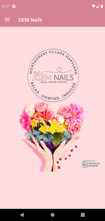 Gossip Nails - 2.0 - (Android)