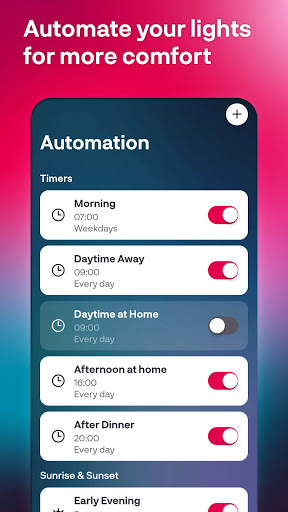 Innr Screenshot 4 - AppWisp.com
