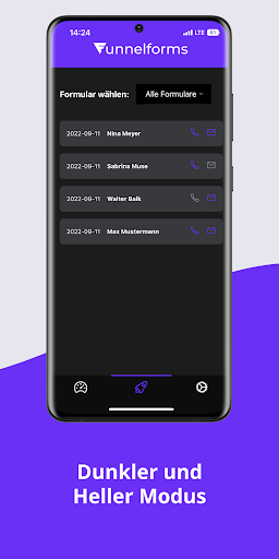 Funnelforms Screen 3