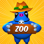 Cover Image of Télécharger Party Dog - Pet Animals Games  APK