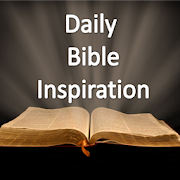 InspireMe -   Great Bible Verses and Quotes App 2.0 Icon