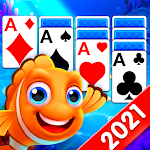 Cover Image of Download Solitaire Ocean 2.4.1 APK