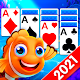 Solitaire Ocean - Paciência Baixe no Windows