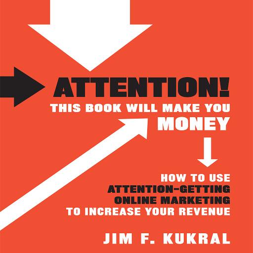 Got your attention. Will книга. Will book. Play attention купить.