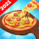 Cover Image of Herunterladen Food Voyage: New Free Cooking Games Madness 2021 1.0.8 APK