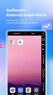 Redfinger: Cloud Phone Android New Mod Apk 4