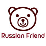 Russian Friend icon