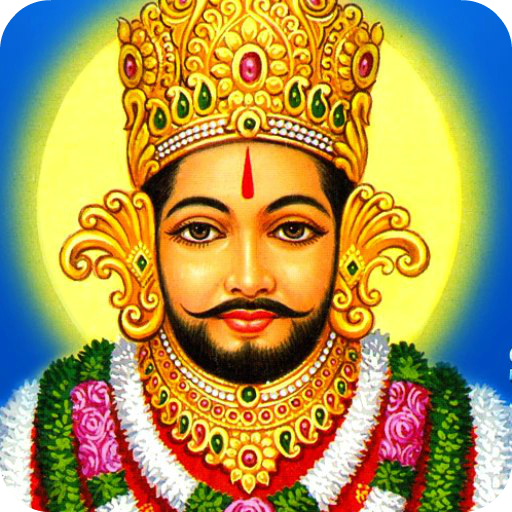 Khatu Shyam Katha logo