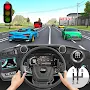 Driving Bus Simulator Games 3D