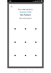 Screenshot image