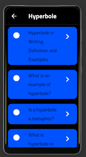 Hyperbole Screen 2