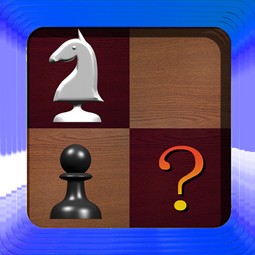 Chess Mem 1.1.3 Icon