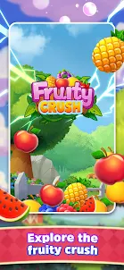 Fruity Crush - Fruity Match