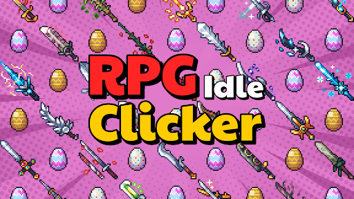 Rpg Idle Clicker 1