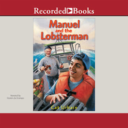 Icon image Manuel and the Lobsterman