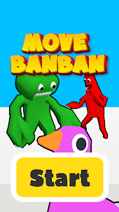 Move Banban