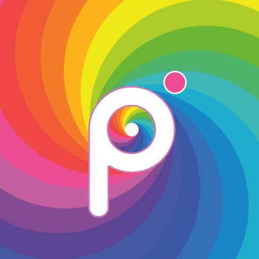 Pics Lab - Photo Editor logo