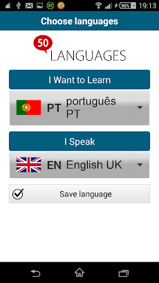 Learn Portuguese (PT)のおすすめ画像1