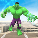 Incredible Monster Hunk hero 1.0 APK Download