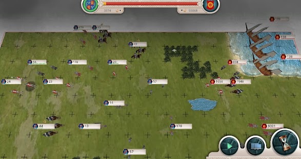 Age of Colonization Screenshot