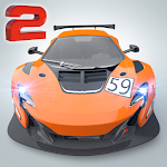 Cover Image of Unduh Luxury Car Drift:Real Simulate  APK