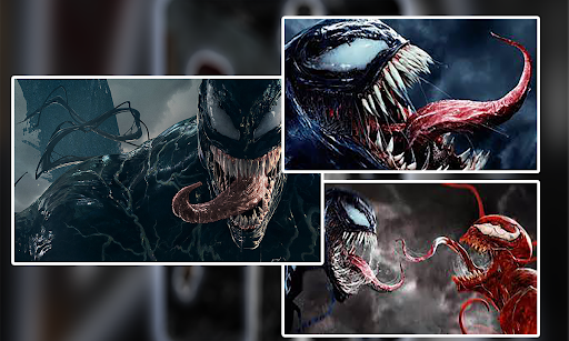 Super Venom Adventure Game