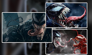 Super Venom Adventure Game - Screenshot 1