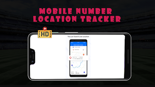 Caller Location Tracker & VPN