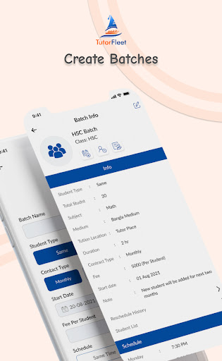 TutorFleet Screen 3