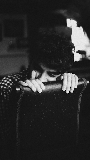 Sad Wallpapers HD 4K